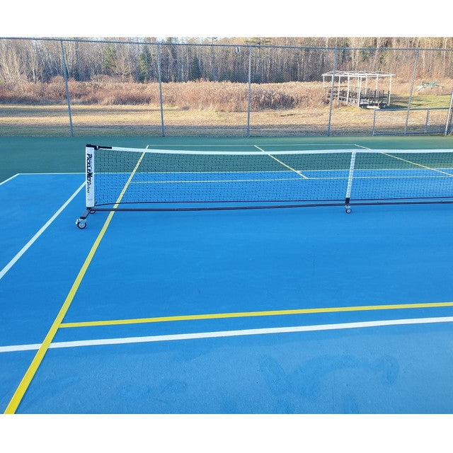 Deluxe Pickleball Line Set