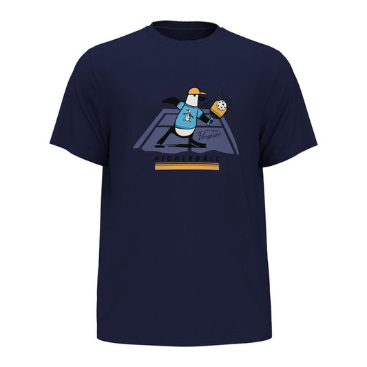 Original Penguin Pickleball Graphic Tee - Men's