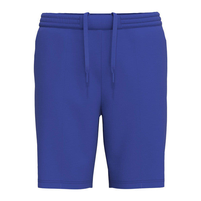 Original Penguin Solid 8" Inseam Shorts - Men's