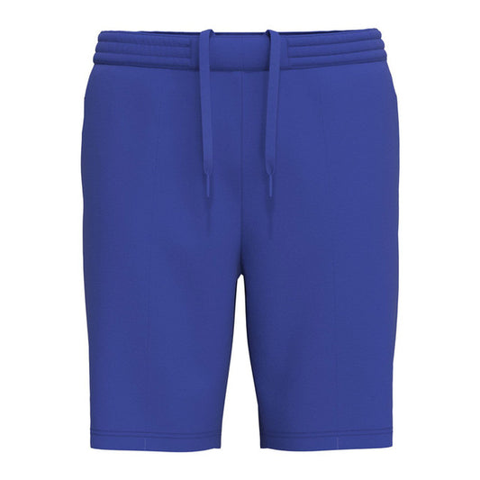 Original Penguin Solid 8" Inseam Shorts - Men's