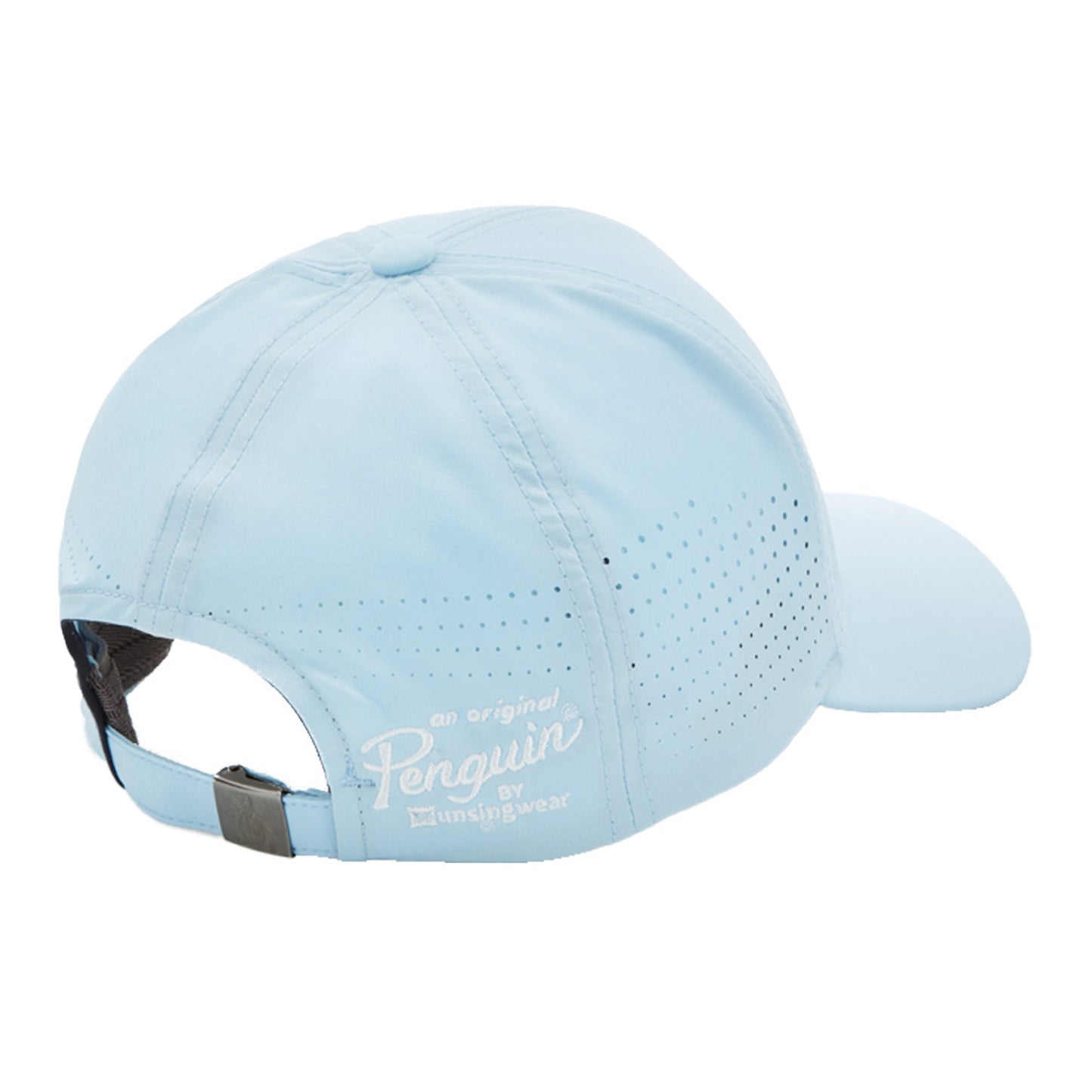 Original Penguin Country Club Perforated Hat