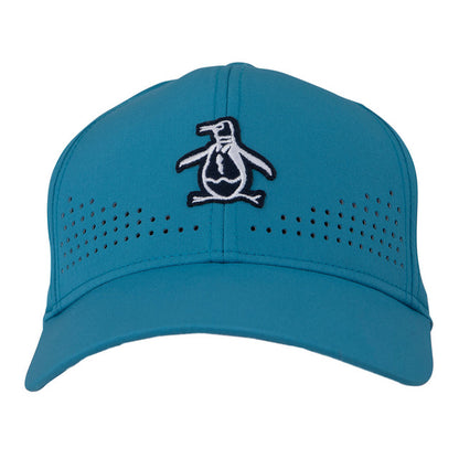 Original Penguin Country Club Perforated Hat