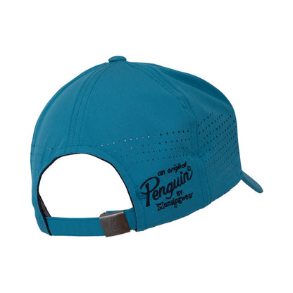 Original Penguin Country Club Perforated Hat