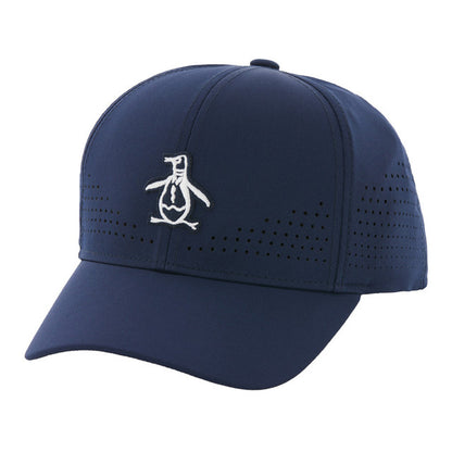 Original Penguin Country Club Perforated Hat