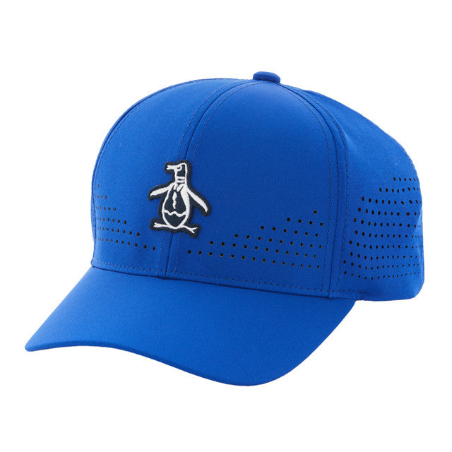 Original Penguin Country Club Perforated Hat