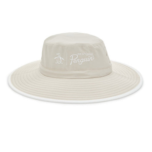 Original Penguin Ventilated Boonie Hat