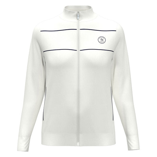 Original Penguin Essential Track Jacket - Women's