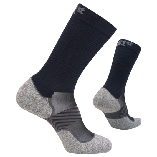 OS1st Pickleball Crew Socks