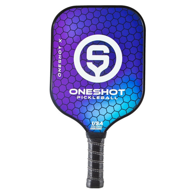 Oneshot X Paddle item #: OSP200