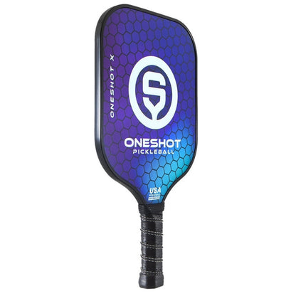 Oneshot X Paddle item #: OSP200