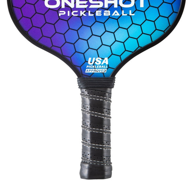 Oneshot X Paddle item #: OSP200