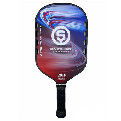 Oneshot Aero Powershot Paddle