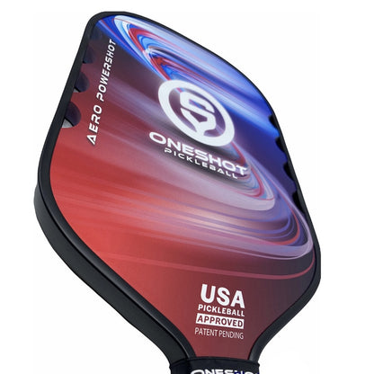 Oneshot Aero Powershot Paddle