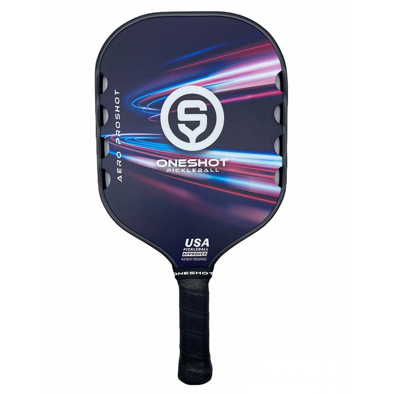 Oneshot Aero Proshot Paddle