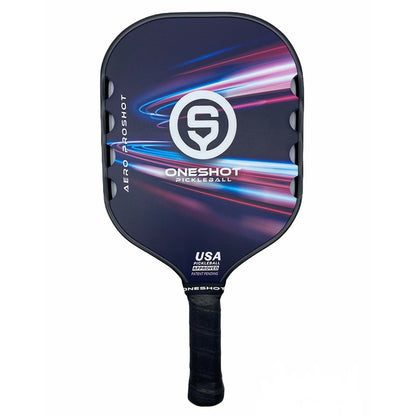 Oneshot Aero Proshot Paddle