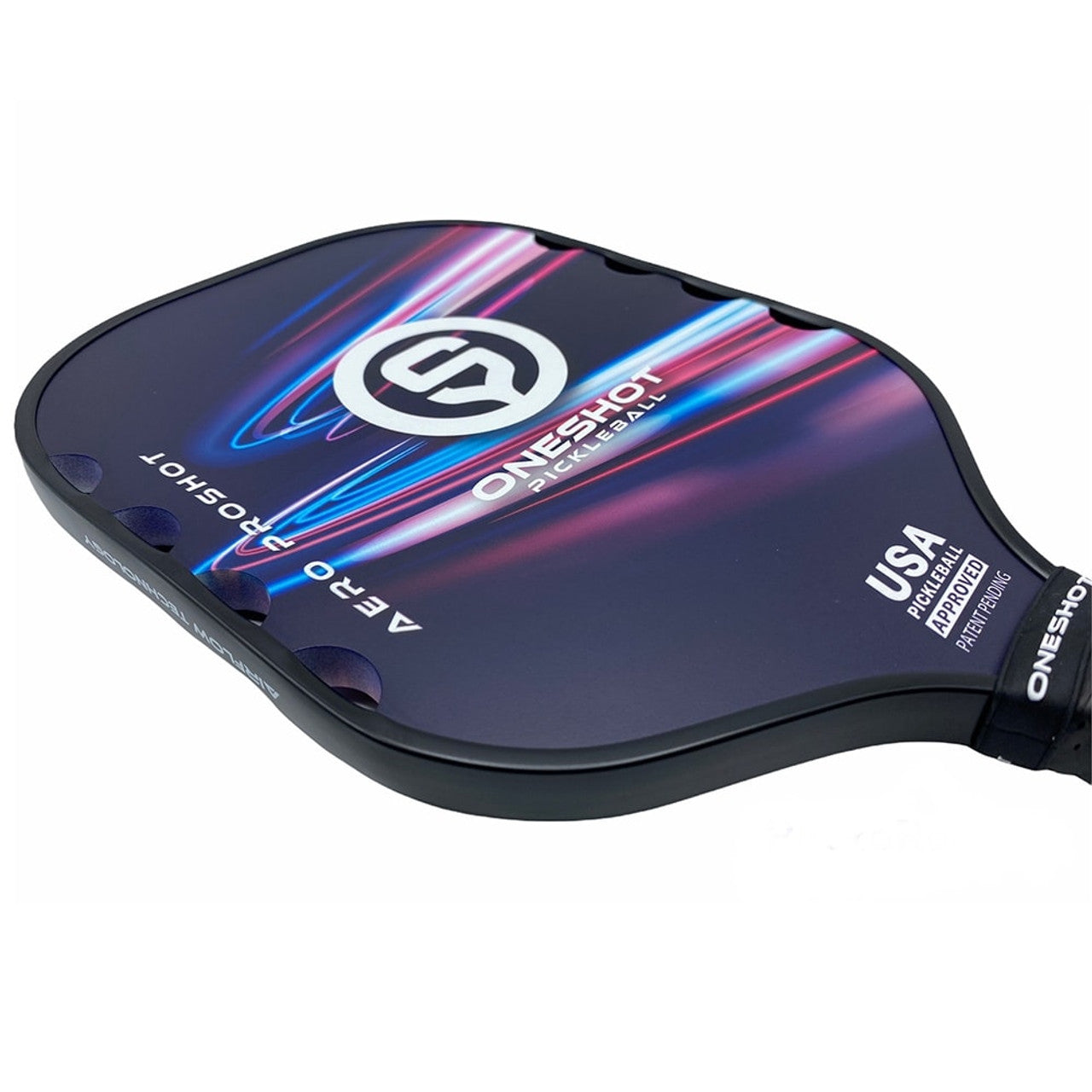 Oneshot Aero Proshot Paddle