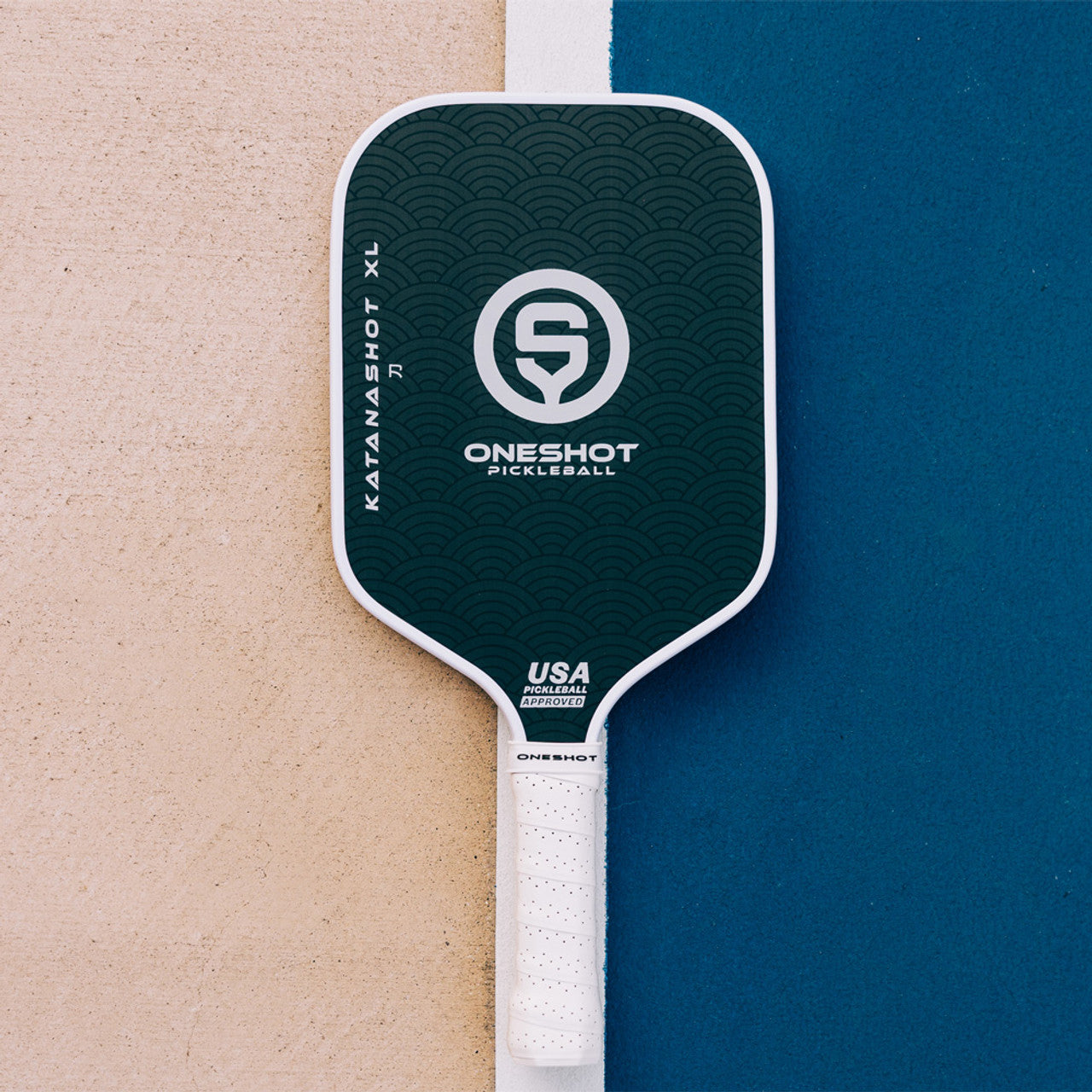 Oneshot Katanashot XL Pickleball Paddle