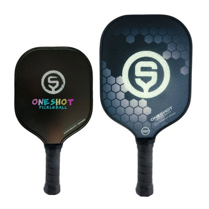 Oneshot Juniorshot Series Paddle