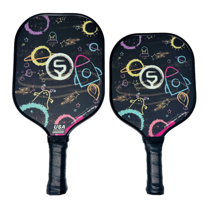 Oneshot Juniorshot Series Paddle