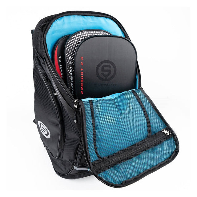 Oneshot Pickleball Pro Backpack