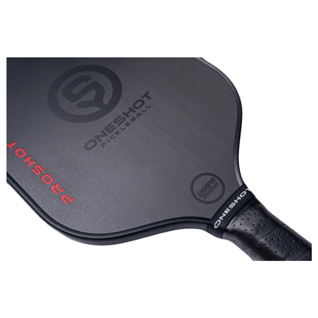 Oneshot Proshot 2.0 Paddle