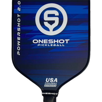 Oneshot Powershot 2.0 Paddle