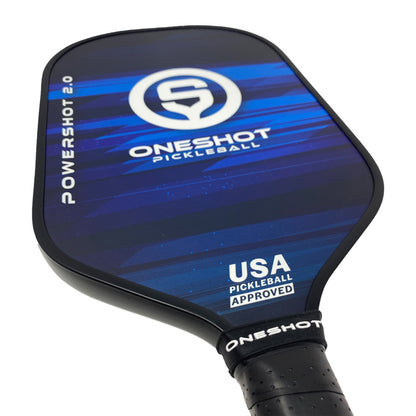 Oneshot Powershot 2.0 Paddle