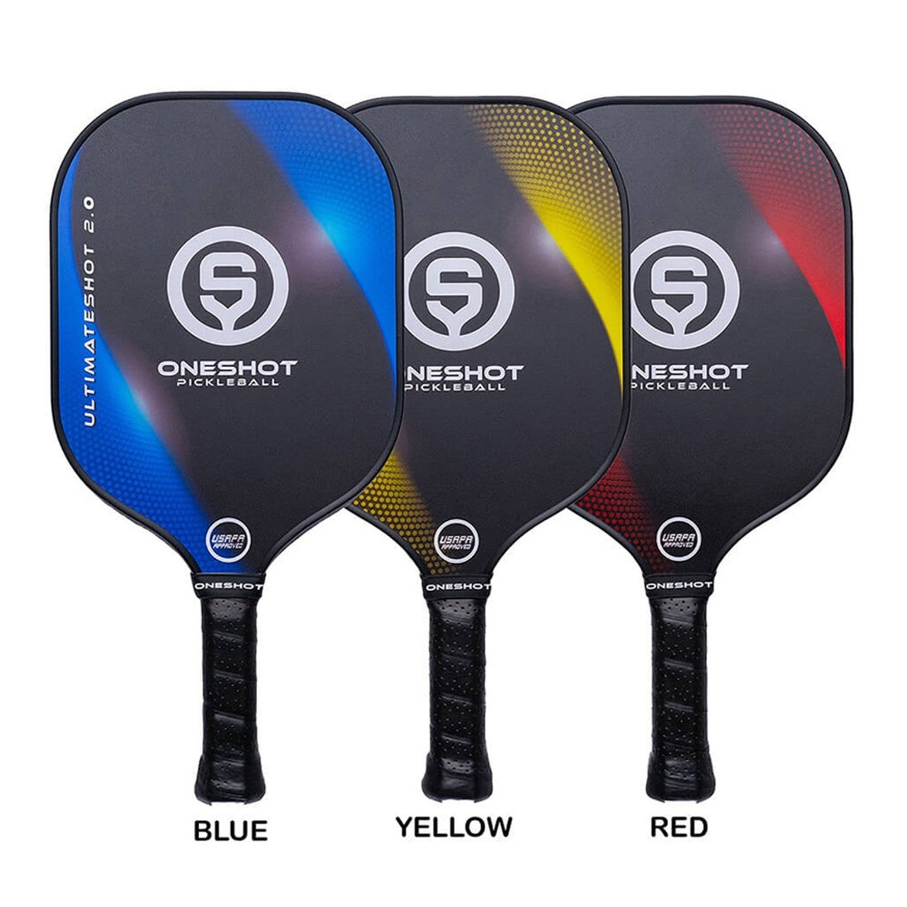 Oneshot Ultimateshot 2.0 Paddle