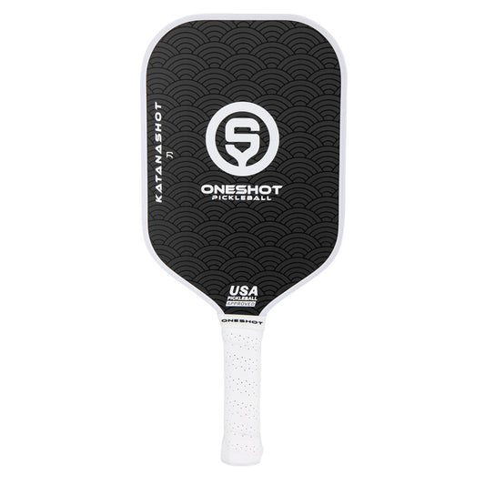 Oneshot Katanashot Pickleball Paddle