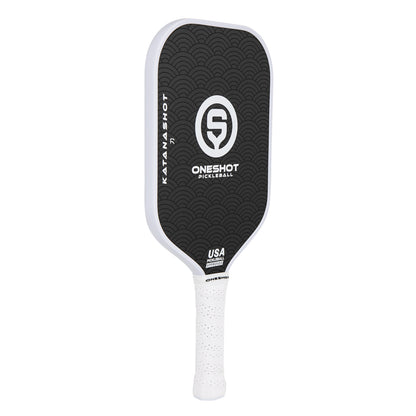 Oneshot Katanashot Pickleball Paddle