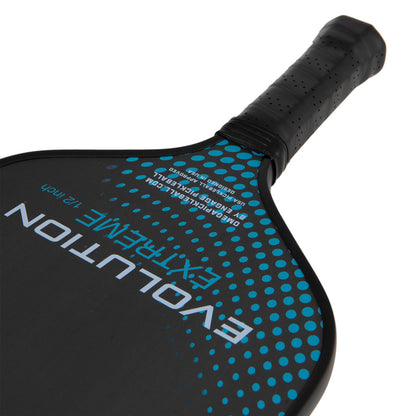 Omega Evolution Extreme Carbon Fiber Paddle By Engage