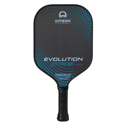 Omega Evolution Extreme Carbon Fiber Paddle By Engage