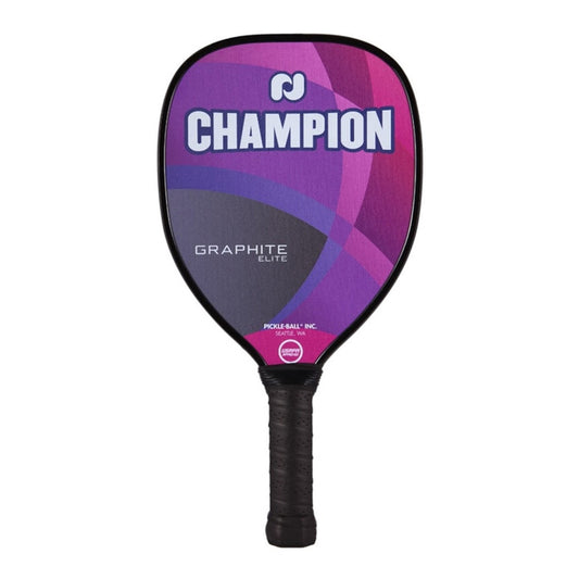 Champion Graphite Elite Pickleball Paddle