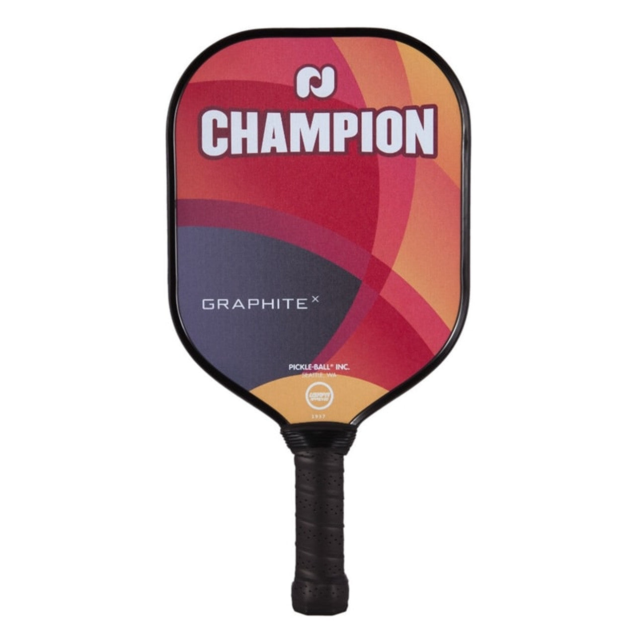 Champion shops polypro pickleball paddle