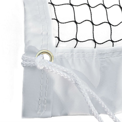 Lightweight Pickleball Net