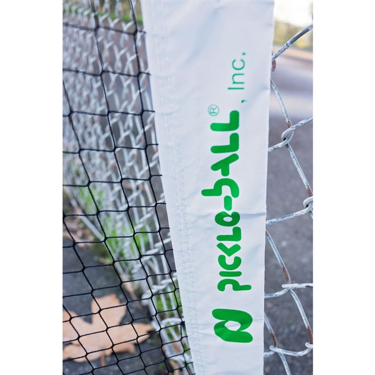 Lightweight Pickleball Net