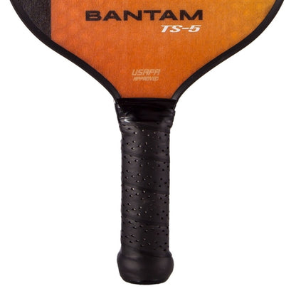 Bantam TS-5 Paddle