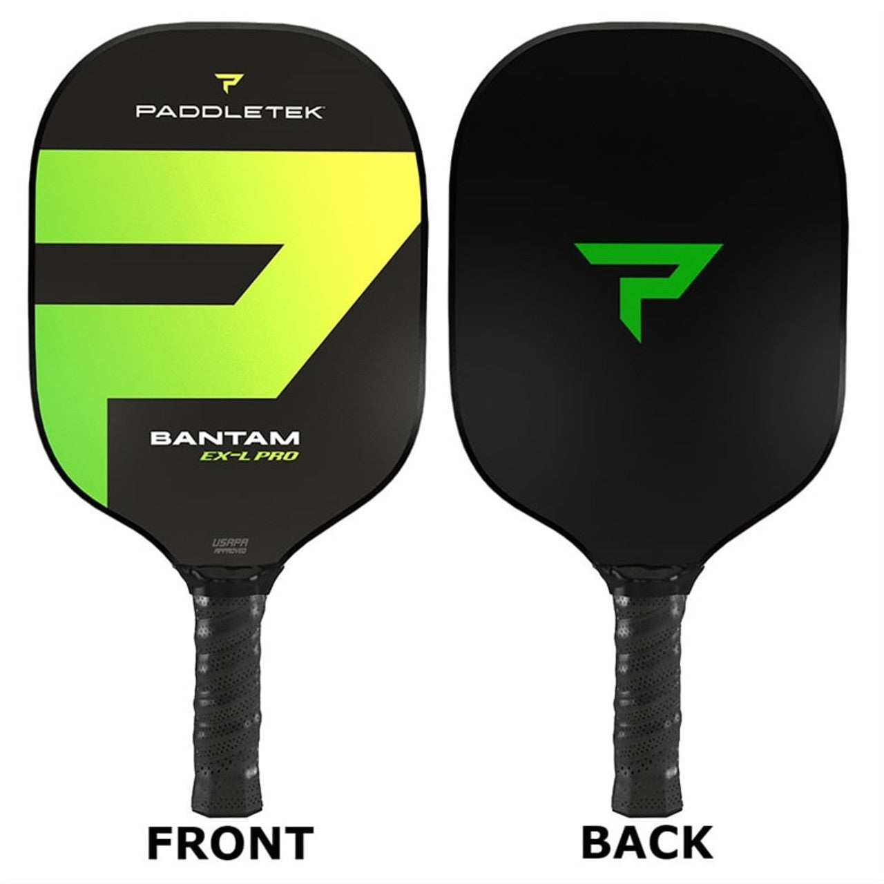 Bantam EX-L Pro Paddle