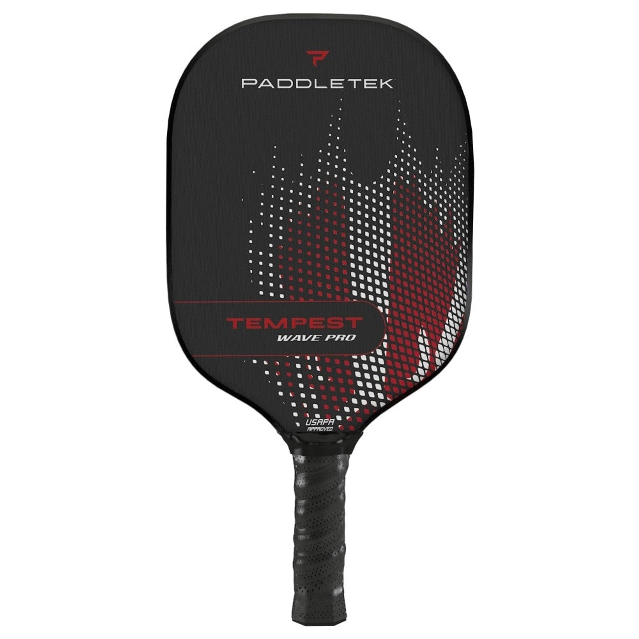 Tempest Wave Pro Graphite Paddle