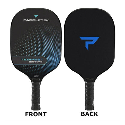 Tempest Wave Pro Graphite Paddle