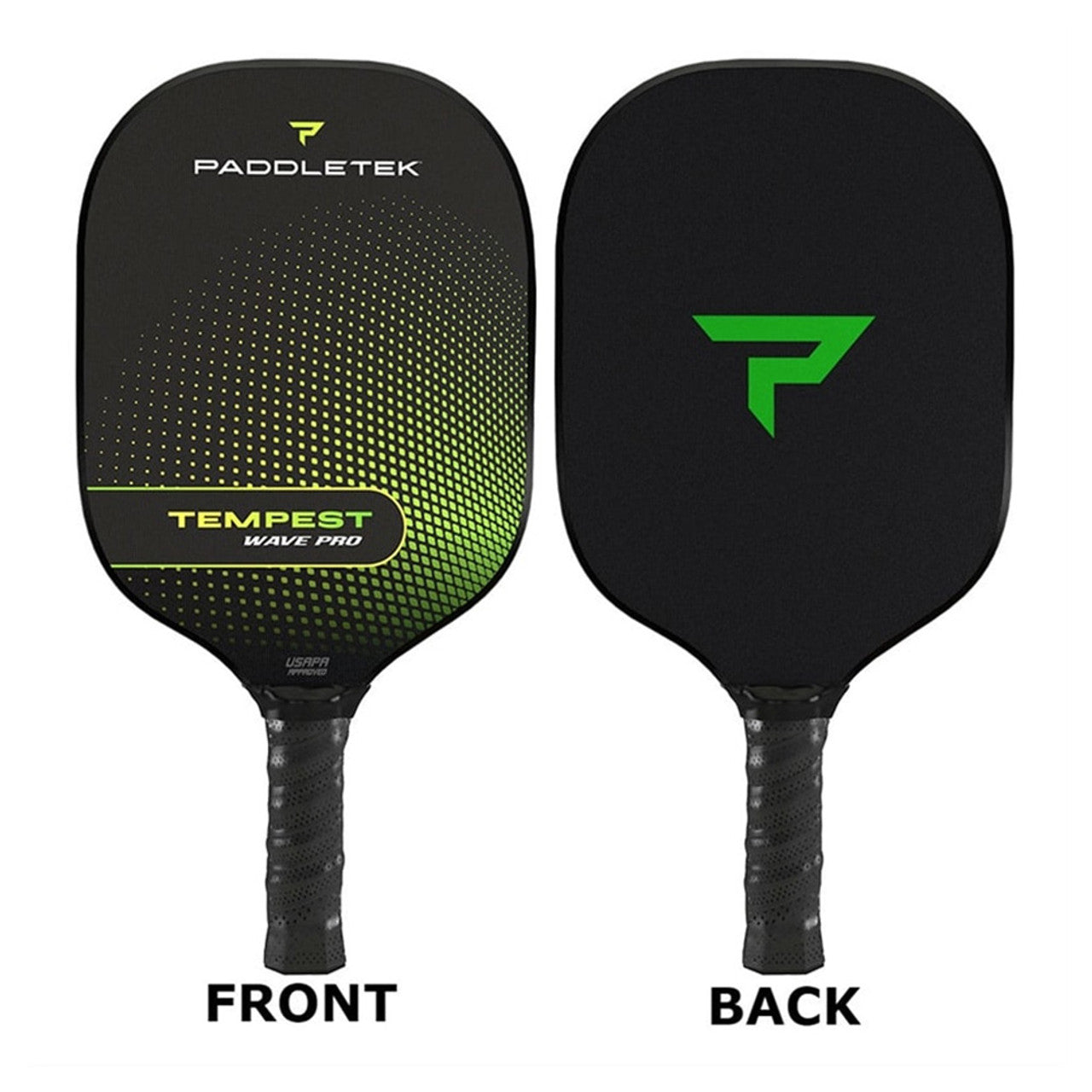 Tempest Wave Pro Graphite Paddle