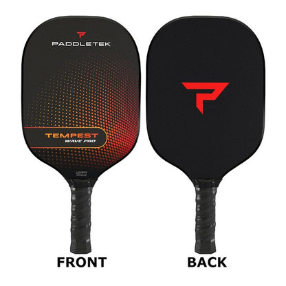 Tempest Wave Pro Graphite Paddle