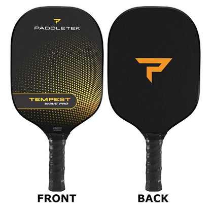 Tempest Wave Pro Graphite Paddle