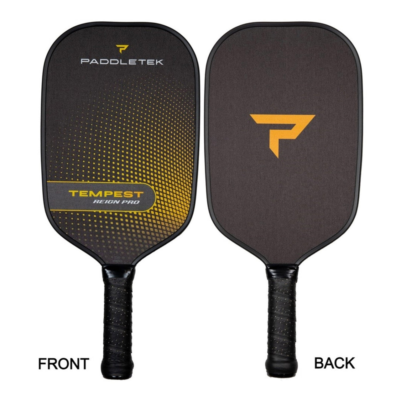 Tempest Reign Pro Graphite Paddle