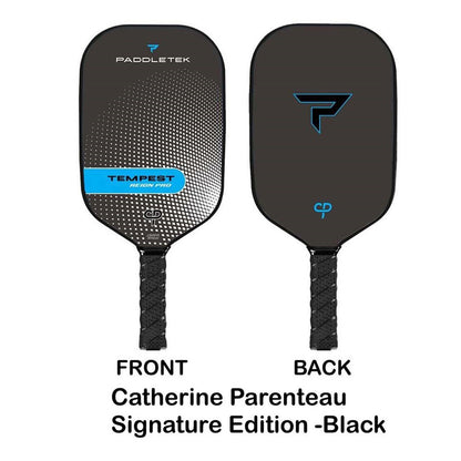 Tempest Reign Pro Graphite Paddle