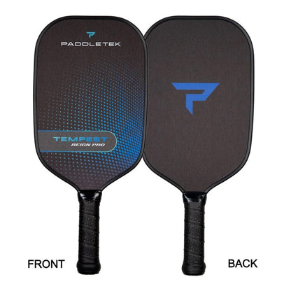 Tempest Reign Pro Graphite Paddle