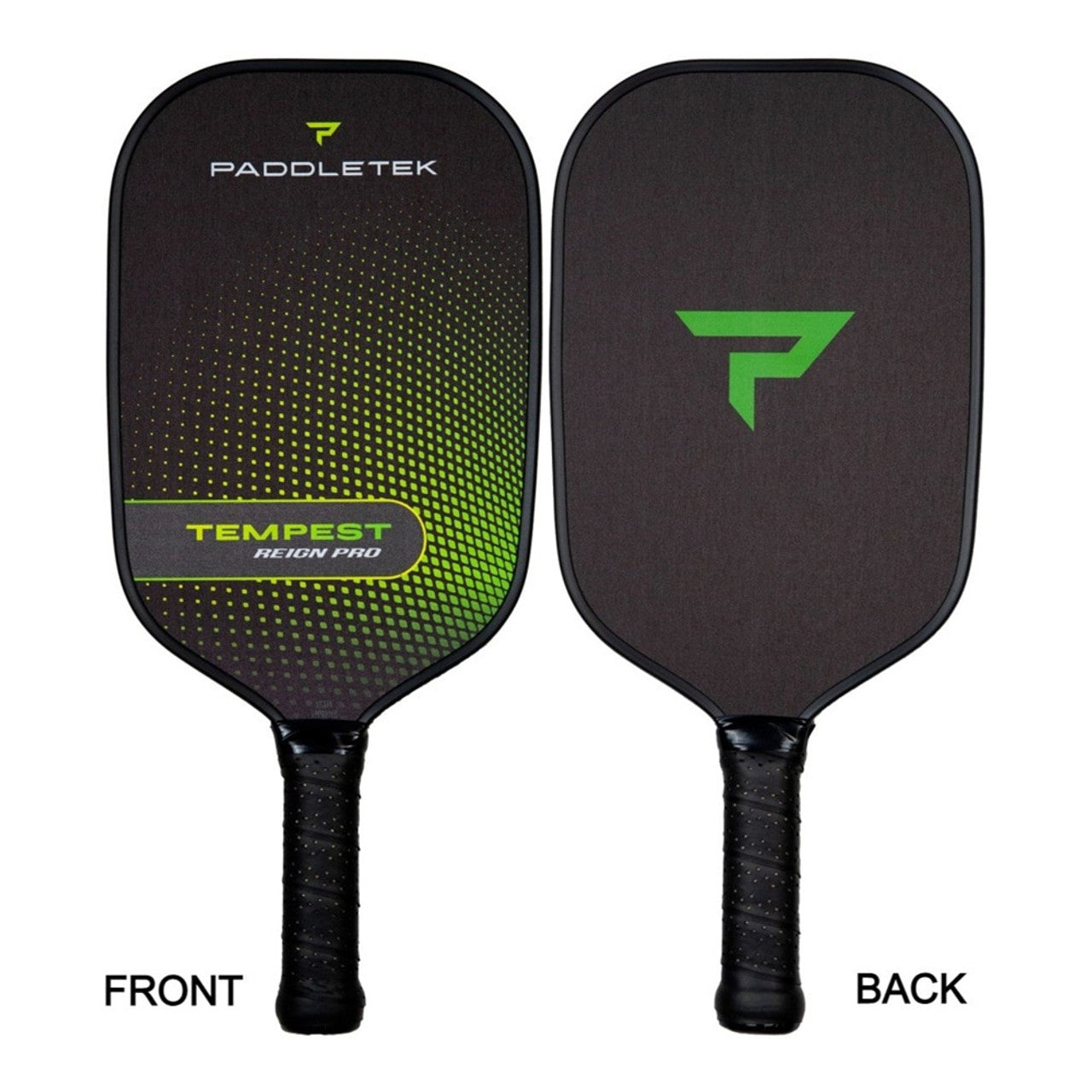 Tempest Reign Pro Graphite Paddle