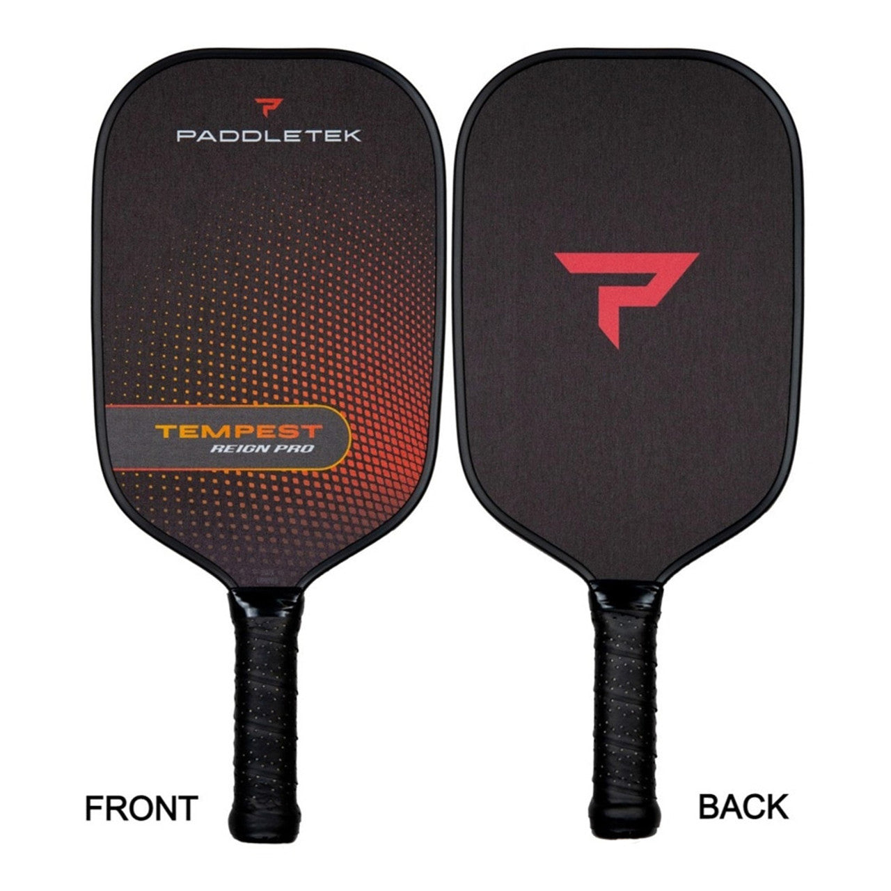 Tempest Reign Pro Graphite Paddle