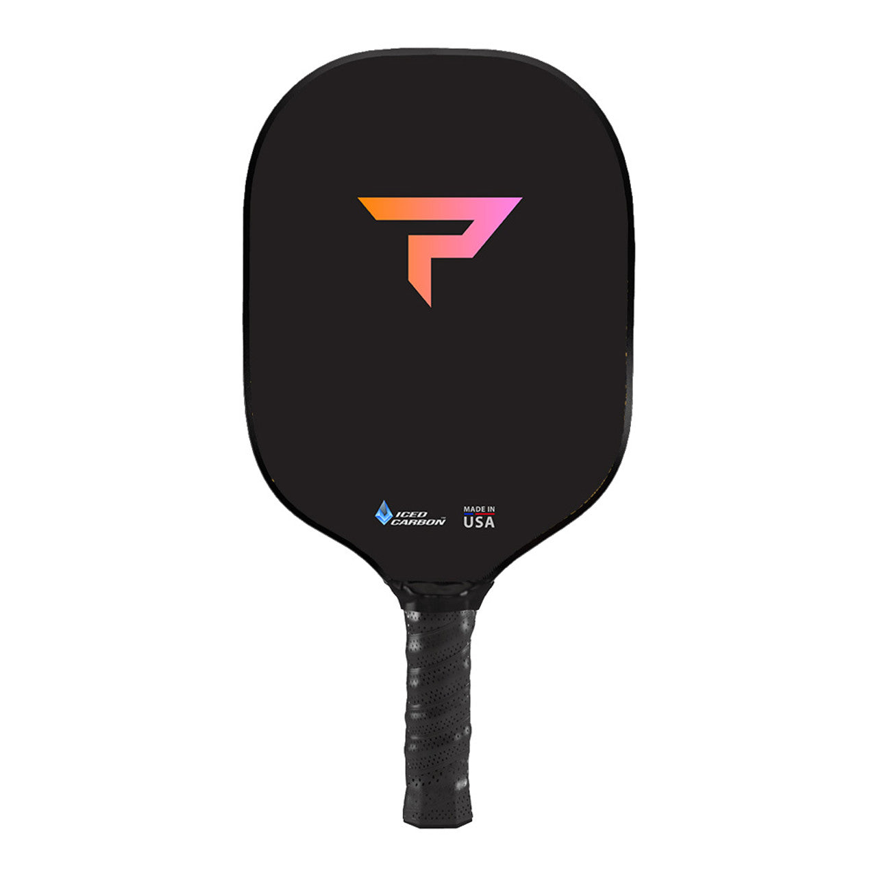 Paddletek Tempest Wave Pro V3 Carbon Fiber Paddle