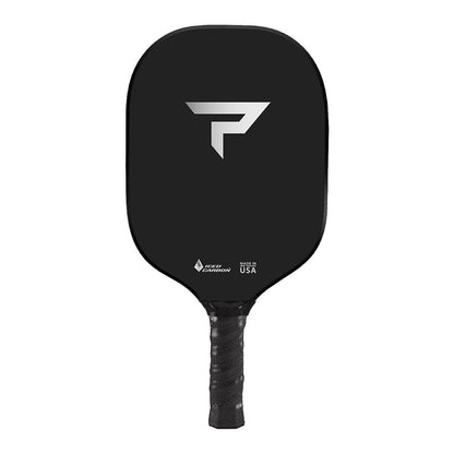 Paddletek Tempest Wave V3 Carbon Fiber Paddle